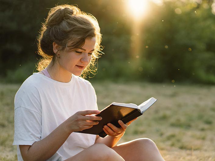 Allm�n kurs - bibelprofil