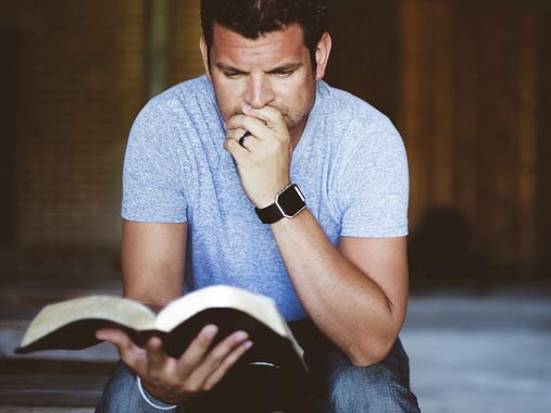 Bibelskola på distans