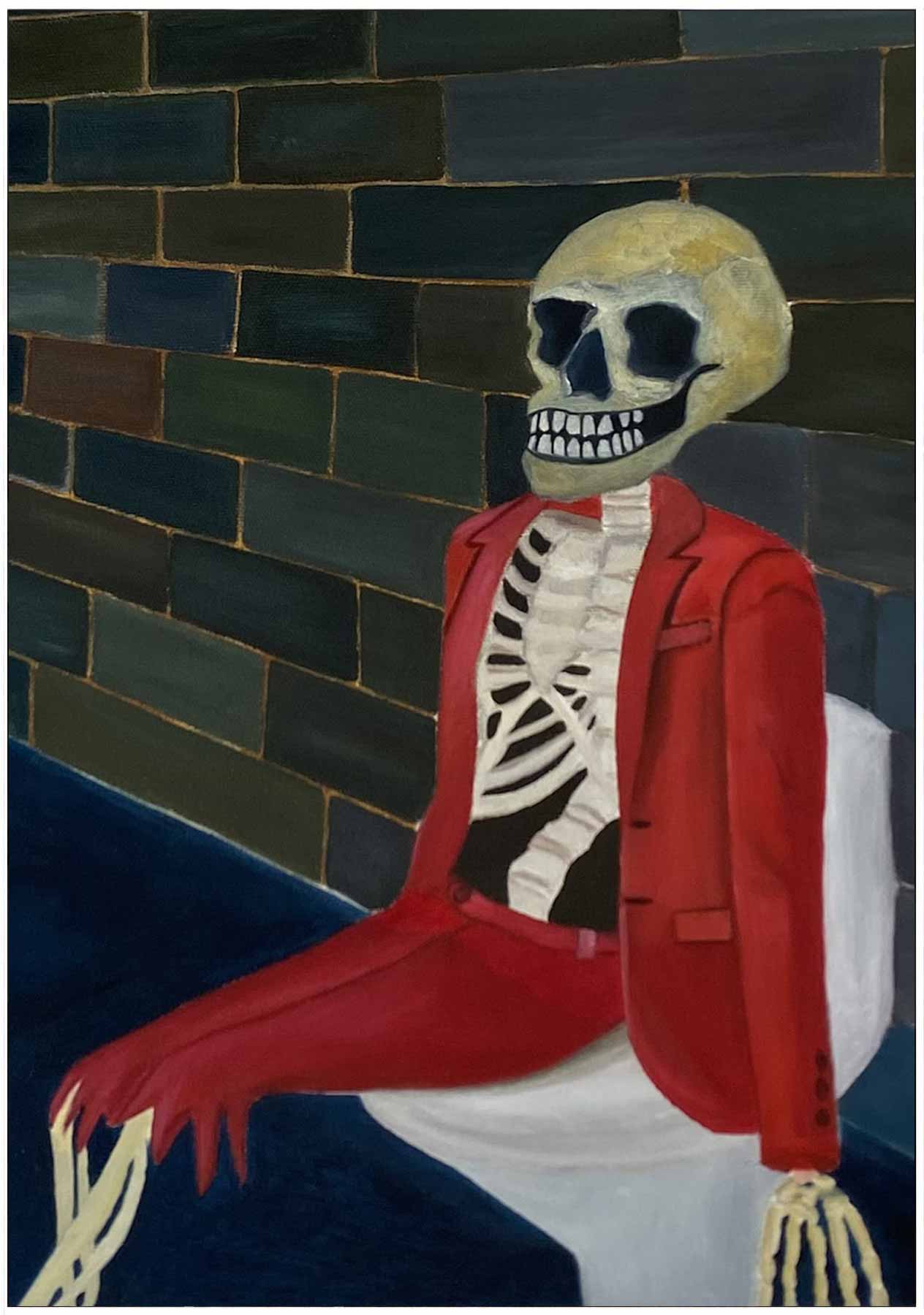 Bildgalleri Konstlinjen Måleri & Keramik