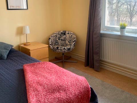 Boenderum internatet