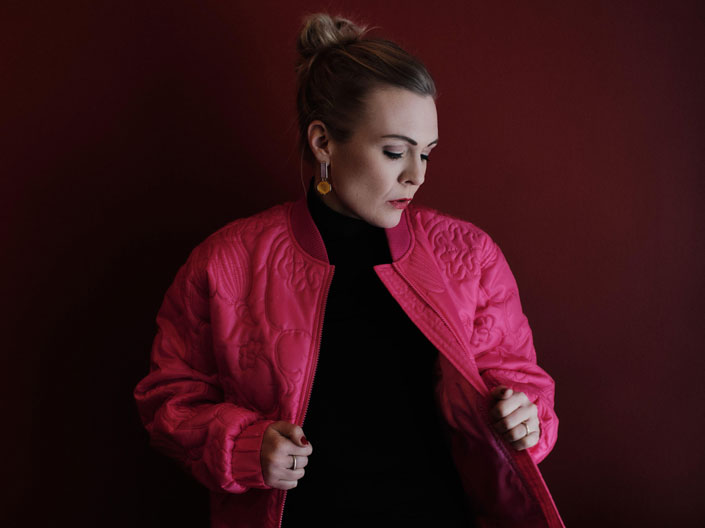 Träffa våra lärare - Musiklinjen Topliner